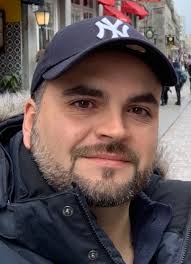 Steve Gregorio Obituary November 22, 2020