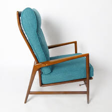 This quality replica is true to the design specifications of the original.the frame of our replica larsen easy chair, reflective of classic scandinavian style, is carved en Ib Kofod Larsen Reclining Lounge Chairs And Ottoman At City Issue Atlanta