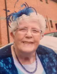 Hi to all ex Brookies. This morning I had some heartfelt news that one of  our old school, ex Brookie psssed away at 11.30 pm. June Thorne ( maiden  name Holmes )