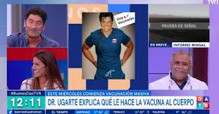 Maybe you would like to learn more about one of these? Vine A Vacunarlas Chayanne Es El Enfermero Perfecto En Broma Del Buenos Dias A Todos