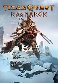 This new expansion to the acclaimed anniversary edition of titan quest adds a fifth act of unprecedented scope, along with many new and requested features including new weapon types, new armor, charms. Titan Quest Ragnarok Titan Quest Wiki Fandom