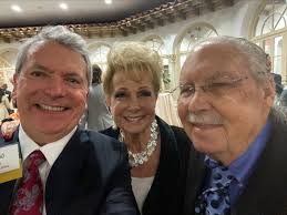 It was an honor to be recognized