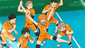 Check spelling or type a new query. ð™†ð˜¼ð™ð˜¼ð™Žð™ð™‰ð™Š Haikyuu Characters Karasuno Haikyuu