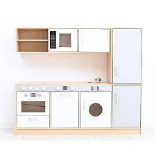 Jeu Symbolique Cuisine Equipee Kidea Cuisine Equipee Aire De Jeux Interieur Cuisine Tout Equipee