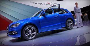 Http Www Dchaudioxnard Com Used Inventory Index Htm Audi Oxnard Motor