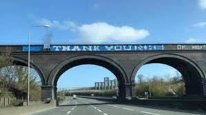 Image result for give peas a chance m25