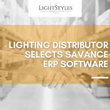 Kitchen lighting requirements depend on the size and complexity of the space, and at lightstyles, we can help you find everything from island pendants to recessed fixtures. Lightstyles Selects Savance Enterprise Erp Software To Streamline Future Business Operations Customer News