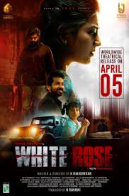Download White Rose | 2024 | Hindi ORG. + Tamil | 480p 720p 1080p