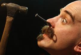 Goodbye to Coney Island?