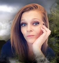 Michelle Blondin's Instagram, Twitter & Facebook