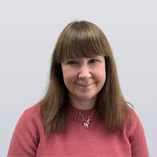 Samantha Collier-Fothergill