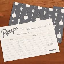 It's not an easy thing to keep a dish consistent, and my cooks take a lot of pride in the challenge of making a dish right every single time. make your recipe cards easily accessible. Free Recipe Card Printables That Blend Classic Design With Modern Technology Cool Mom Picks Printable Recipe Cards Recipe Cards Printable Free Recipe Cards