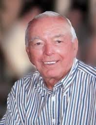 James Ginter Obituary (1928