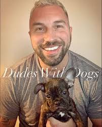 Shane Ruff's Instagram, Twitter & Facebook