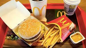 If you are following a high protein diet, your best option is double quarter pounder with cheese packed with 48g of protein. Mcdonald S Burgers Available With Whole Wheat Buns Now