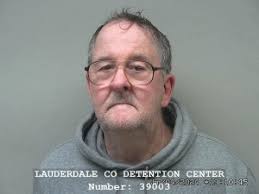 Lauderdale County Arrest Reports 12/29/23