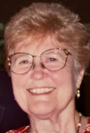 Maxine Zerbe Obituary (1928