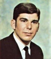 Robert James “Bob” Childress (1951-1987)