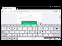 Claimrbx is like one of the best robux generator that you will ever find out. New Promo Code In Claimrbx 2020 Youtube