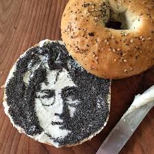 食材でアート！？お菓子や調味料で有名アーティストを描いたおいしそうな作品が話題