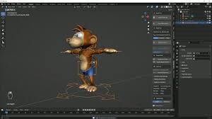 AccuRIG to Blender Pipeline: An Easy & Accurate Way to Auto