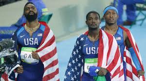Between 1920 and 1976 us men won all but one olympic. Report Usa 4x100 Meter Relay Team Loses Appeal After Disqualification Cbssports Com