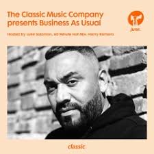 Listen to House Saladcast 233