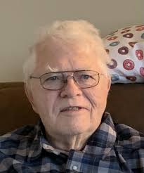 Obituary information for Jack Ellis Conklin