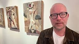 Vetandets värld 2003-12-18