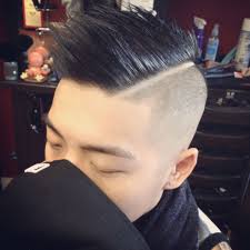 This is a simple yet modern haircut that many have chosen lately. 20 Stylish And Trendy Asian Mens Hairstyles Stylendesigns