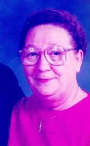 Marie Magaret (Herschbach) Callis Obituary