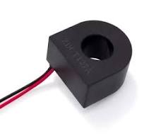 Wire Lead Current Transformer - High Precision 0.2s Accuracy