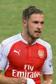 Can he match those standards again at euro 2020? Aaron Ramsey Wikipedia