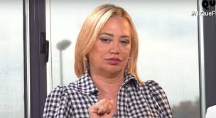 Belén Esteban estuvo a punto de dar plantón a 'El Hormiguero': la llamada  que recibió en el último instante