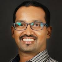 Krishna Kiran Email & Phone Number