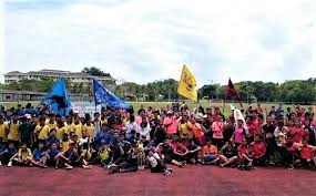 Pelajar tingkatan 5 smk labuan mendapat anugerah top scorer kuiz kimia kebangsaan malaysia 2017 jpwpl sana sini berita rasmi jabatan pendidikan wp labuan. Senarai Kuiz Kimia Kebangsaan 2018 Yang Hebat Dan Boleh Di Cetakkan Dengan Cepat Pekeliling Terbaru Kerajaan