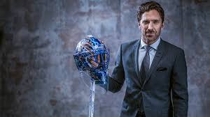 Stay up to date with nhl player news, rumors, updates, social feeds, analysis and more at fox sports. Nhl Star Henrik Lundqvist On His Best Style Advice And How He Trains