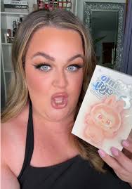 Nuevas incorporaciones a la familia Labubu