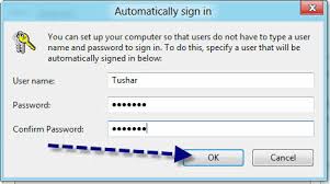 By ian paul contributor, pcworld | today's best tech deals picked by pcworld's editors top deals on great products picked by. How To Remove Login Password From Windows 8 Logon And Login Automatically Without Entering It