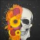 Dia de Los Muertos + Set or Solo -Petals and Bones event in Dallas, TX