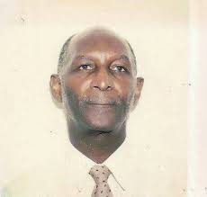 Eric Barnes Obituary (2012)