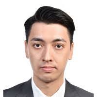 Oliver Chan's Instagram, Twitter & Facebook