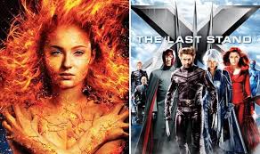 Je n'en peux plus d'attendre, je veux le voir tout de suite ! Dark Phoenix Trailer What Does It Mean For The X Men Movie Timeline Films Entertainment Express Co Uk