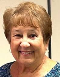 Diane Frances Zmyslo Obituary