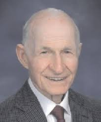 Edward Ganter Obituary (1934