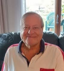 Robert Fetterly's Instagram, Twitter & Facebook