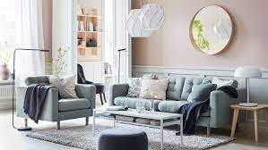 Create A Calm Oasis In Your Living Room In 2021 Living Room Inspiration Ikea Living Room Drawing Room Interior Design
