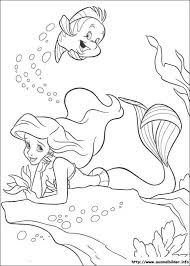 Arielle Die Meerjungfrau Malvorlagen Mermaid Coloring Pages Ariel Coloring Pages Princess Coloring Pages