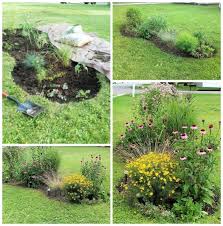 How to start a flower garden. 6 Tips For Planting A Perennial Diy Flower Bed