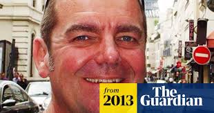 Glasgow helicopter crash: mourners attend funeral of pilot David Traill